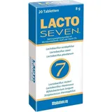 Blanco Pharma Lactoseven