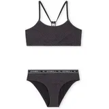 O'Neill Active Bikini Schwarz 152