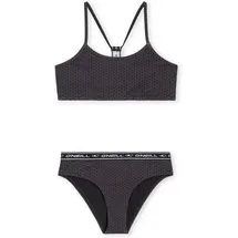 O'Neill Active Bikini Schwarz 152