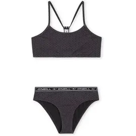 O'Neill Active Bikini Schwarz 152