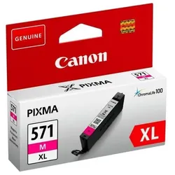 Tinten CANON CLI571XLM CANON MG5750 TINTE MAGENTA HC