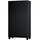 Woood Kleiderschrank Ties 110 x 203 x 0 cm Schwarz