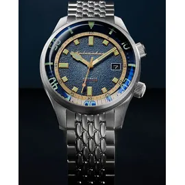 Spinnaker Bradner Automatik Edelstahl 42 mm SP-5062-22