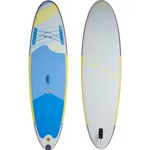 Firefly SUP Board iSUP 200 IV 200 x 76 x 15 cm Blau/Grau