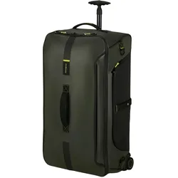 Samsonite Paradiver Light Rollreisetasche 79 cm - Jungle Green