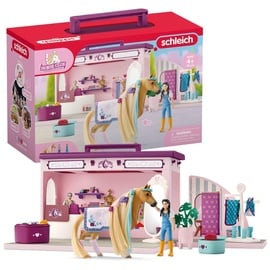 Schleich Horse Club Sofia's Beauties Pop-Up Boutique