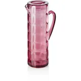 Was Krug Rio, 1,5 ltr., Ø 9,5 cm, pflaume, SAN