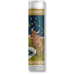 Crazy Rumors Sternzeichen Stier Lip Balm