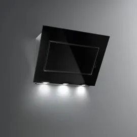 falmec spa Quasar Kopffreihaube 90 cm schwarz
