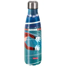 Step By Step Isolierflasche blau 0,5 l