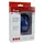 Equip kabellose Komfort-Maus Blau