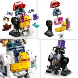 LEGO Star Wars Kreativer Droidenbauer 75392