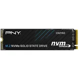 PNY CS2150 2TB M.2 NVMe Internes Solid State-Laufwerk (SSD) mit bis zu 10300MB/s (Lesen) - M280CS2150-2TB-TB