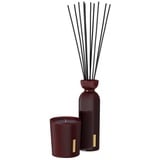 RITUALS Raumduft Ayurveda Classic Home Set - Scented Candle + Fragrance Sticks 250ml (2-St)