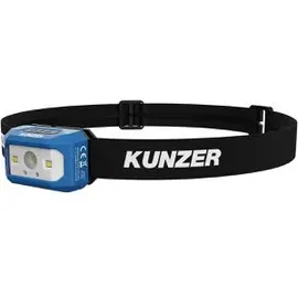 Kunzer HL-002 LED Arbeitsleuchte akkubetrieben 300lm, 240lm, 120lm