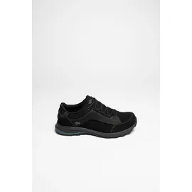 Hanwag Banks Low Bunion GTX black/dusk