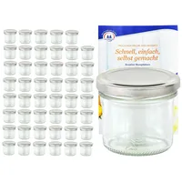Mambocat Sturzglas 125 ml 48 St.