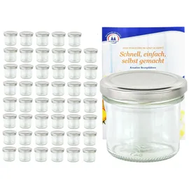 Mambocat Sturzglas 125 ml 48 St.