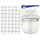 Mambocat Sturzglas 125 ml 48 St.