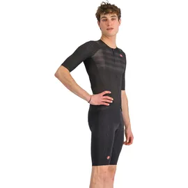 Castelli Free Aero Race S Trägerhose - XL
