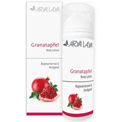 Arya Laya Bodylotion Granatapfel 150ml