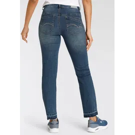 KangaROOS 7/8-Jeans "CULOTTE-JEANS", Damen, Gr. 32,
