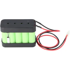 AccuCell Akku 550475 EEU 12 Volt 1600 mAh 1 St.