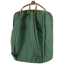 Fjällräven Kanken No. 2 Laptop 15" 18 l deep patina