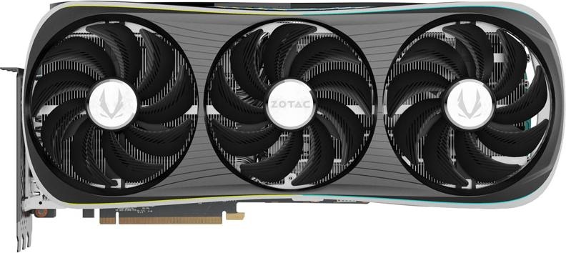 Zotac GeForce RTX 4080 SUPER AMP Extreme AIRO (16 GB), Grafikkarte