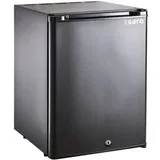 Saro Getränkekühlschrank MB40U, schwarz, Minibar, (B/H/T) 40 x 56 x 47 cm, 31 Liter