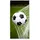 Herding Young Collection Badetuch 75 x 150 cm mehrfarbig