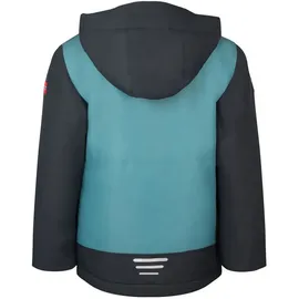 TROLLKIDS Rauland Winterjacke Blau 140