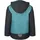 TROLLKIDS Rauland Winterjacke Blau 140