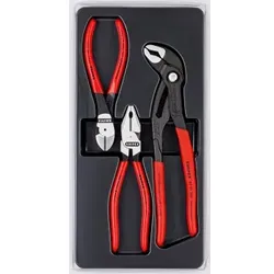 KNIPEX  Kraftpaket