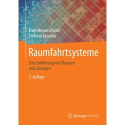 Raumfahrtsysteme