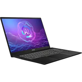 MSI Summit A16 AI+ A3HMTG-035, 16"QHD+ Ryzen AI 9 365 32GB/1TB Win11 Pro