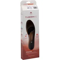 Therm-ic Insulation Air schwarz (000) M