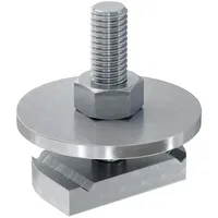 Fischer Hammerkopfschraube FCSN M8 x 50 50 Stück