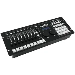 Eurolite DMX Move Controller 512 PRO