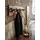 KADIMA DESIGN Wandgarderobe Akazie Beige