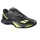 Babolat Jet Mach 4 Schwarz/Silber 44