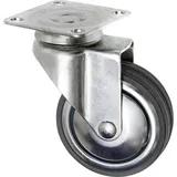 TOOLCRAFT Lenkrolle 70 kg