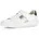 Sneaker Low Weiß 38 5