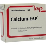 Köhler Pharma CALCIUM EAP magensaftresistente Tabletten