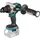 Makita DHP 492 RMJ inkl. 2 x 4,0 Ah + Makpac