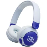 JBL Junior 320BT blau