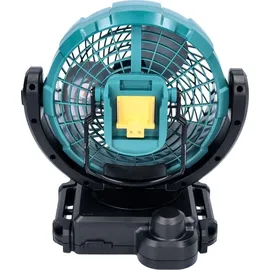 Makita DCF 102 Z Akku Ventilator 18V 18 cm ohne Akku