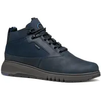 GEOX AERANTIS 4X4 B ABX Stiefeletten - Navy -