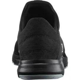 Salomon Amphib Bold 2 Herren Sandale in Schwarz, Größe 8 - Schwarz