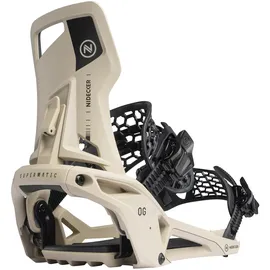 NIDECKER OG Supermatic Black - M